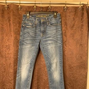 American Eagle Unisex Skinny Jean